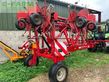 Henificador - Lely - lotus 1020s