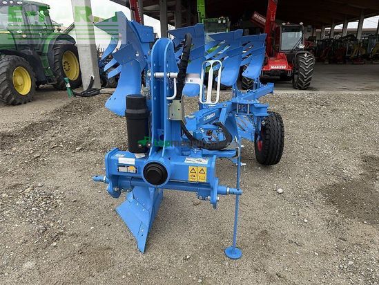 Arado - Lemken - juwel 6 m3+1