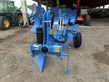 Arado - Lemken - juwel 6 m3+1