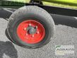 Cosechadora de Cereal - Claas - evion 430 classic trend Trend