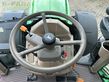 Tractor agrícola - John Deere - 6155m