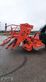 Combinado de siembra - Kuhn - combiliner integra gii + hrb 3
