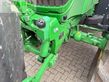 Tractor agrícola - John Deere - 6r 215 *garantieverlängerung*