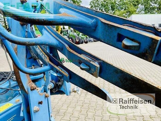 Arado - Lemken - juwel 8 v5n100