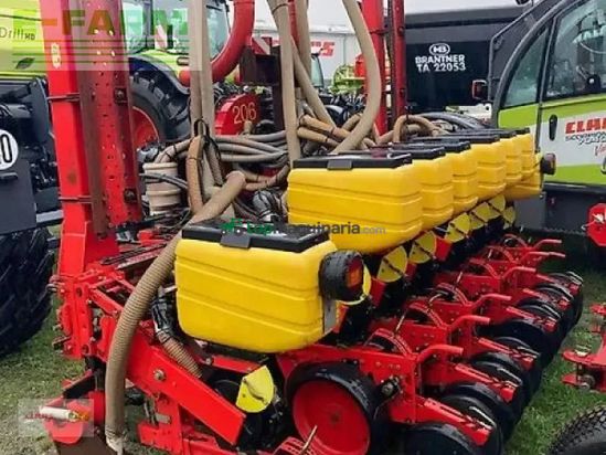 Sembradora monograno mecanica - Breviglieri - einzelkorn mais