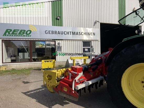 Grada de disco - Pöttinger - lion 403c