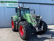 Tractor agrícola - Fendt - 828 vario s4 profi Profi