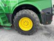 Cosechadora de Cereal - John Deere - 8500