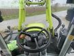 Tractor agrícola - Claas - arion 530 cmatic cis + CMATIC CIS+