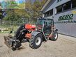 Telescopica - Manitou - mlt 627 t mono ultra