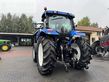 Tractor agrícola - New Holland - t6020 elite + quicke q55 Elite