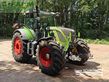 Tractor agrícola - Fendt - 516 vario s4 profi Profi