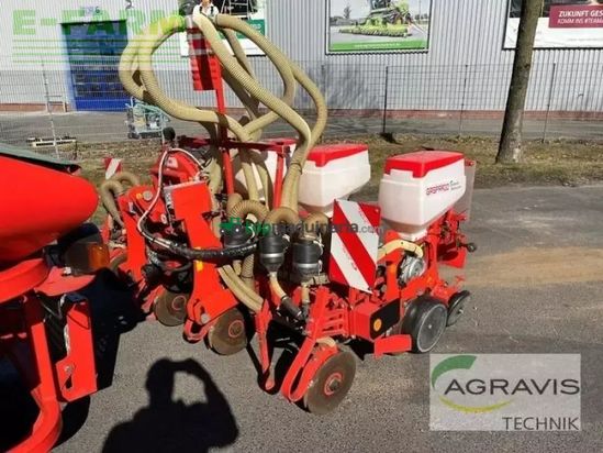 Sembradora monograno mecanica - Maschio - mt 4