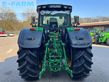 Tractor agrícola - John Deere - 6r175 *garantieverlängerung*
