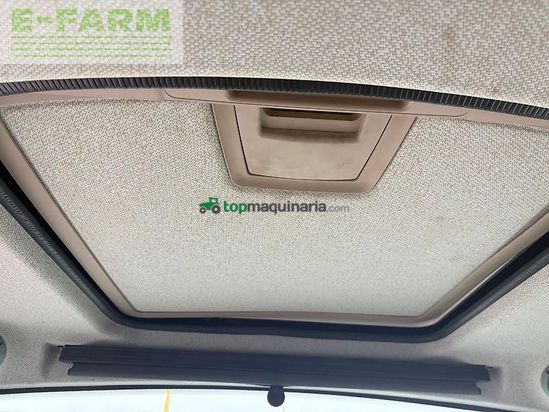 Tractor agrícola - Fendt - vario 828