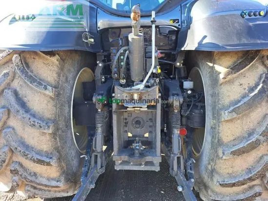 Tractor agrícola - Valtra - t214