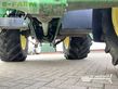 Tractor agrícola - John Deere - 6520