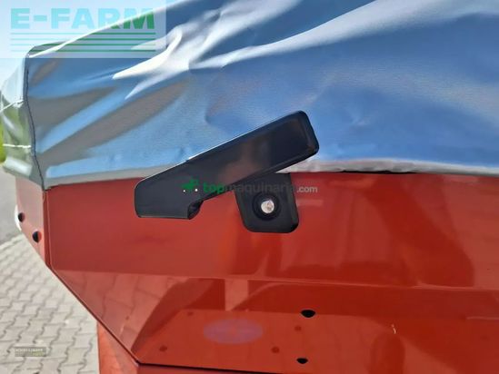 Esparcidor - Rauch - axis-m 30.2 emc+w isobus