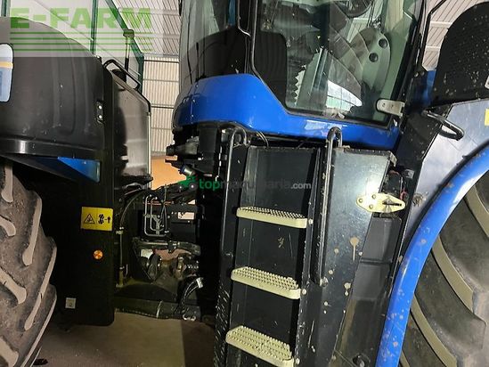 Tractor agrícola - New Holland - t9.560