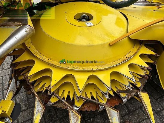 Cabezal - Kemper - 460 plus