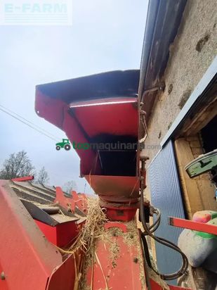 Esparcidor - Kuhn - primor 2060h