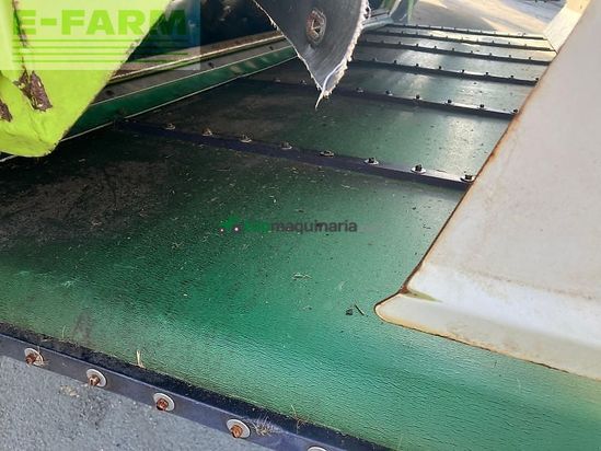 Cortacésped manual - Claas - disco 9200 c as