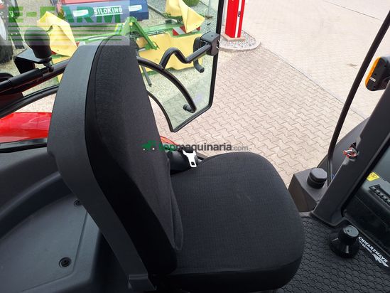Tractor agrícola - Steyr - 6150 profi cvt (stage v)