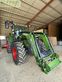 Tractor agrícola - Fendt - 516 profi plus