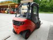 Elevadora - Linde - h25d triplex + ss + 4. kreis