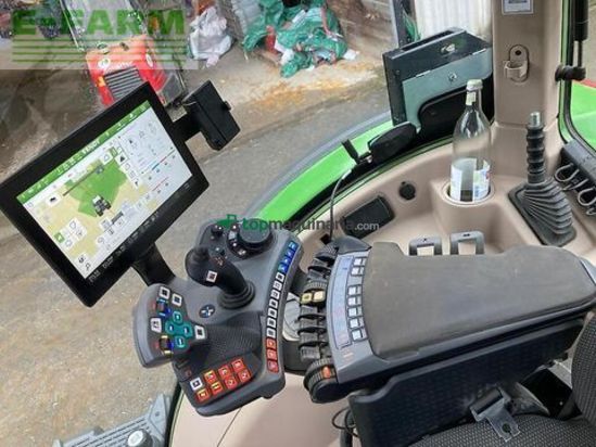 Tractor agrícola - Fendt - 724 vario gen-7 profi+ set.2
