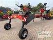 Rastrillo - Vicon - andex 694