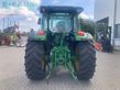 Tractor agrícola - John Deere - 5080 m