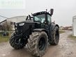 Tractor agrícola - John Deere - 6r 250 black desgin