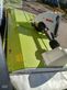 Cortacésped manual - Claas - corto 3200 f profil