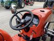 Tractor agrícola - Kubota - l1382 rops