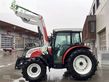Tractor agrícola - Steyr - kompakt 4075 komfort 1