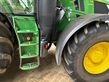 Tractor agrícola - John Deere - 6r215
