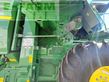 Cosechadora de Cereal - John Deere - W650