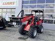 Minicargadora - Schaffer - 2630-2 rops fahrerschutzdach