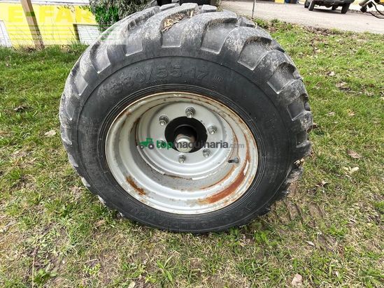 Henificador - Fella - ts 9060 verkauf im kundenauftrag