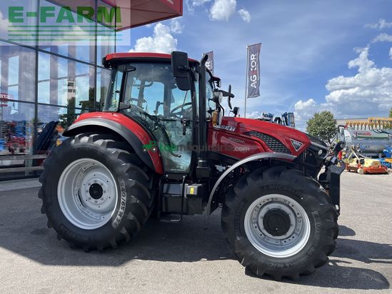 Tractor agrícola - Case IH - farmall 100c