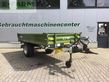 Volquet - Fliegl - edk 50 fox