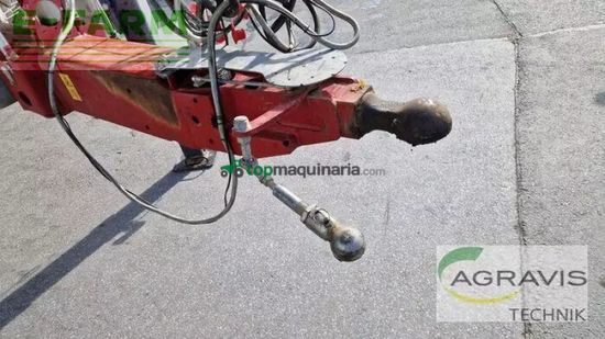 Remolqu agrícola - Strautmann - giga-trailer 5402