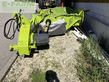 Cortacésped manual - Claas - disco 3600 c