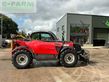 Telescopica - Manitou - mt1135 telehandler (st26735)