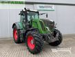 Tractor agrícola - Fendt - 824 vario s4 profi plus