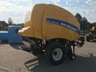 Empacadora gigant - New Holland - roll belt 180