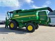 Cosechadora de Cereal - John Deere - t550