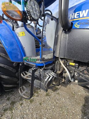 Tractor agrícola - New Holland - t 5.85