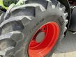 Tractor agrícola - Claas - axion 850 cebis hexashift
